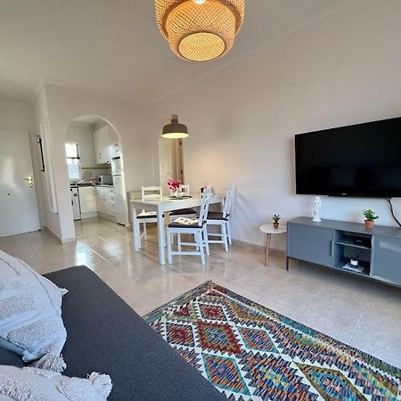 Casa Ruta Daire Torrevieja Dış mekan fotoğraf