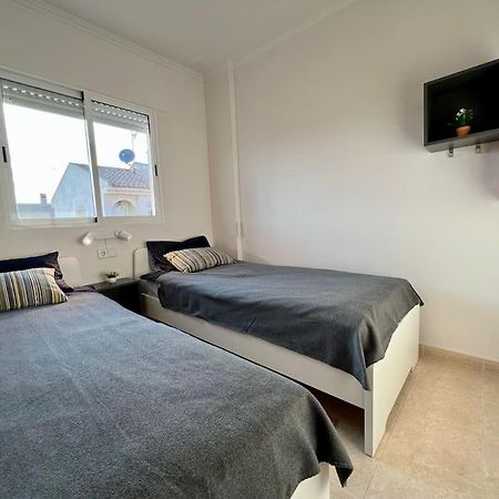 Casa Ruta Daire Torrevieja Dış mekan fotoğraf