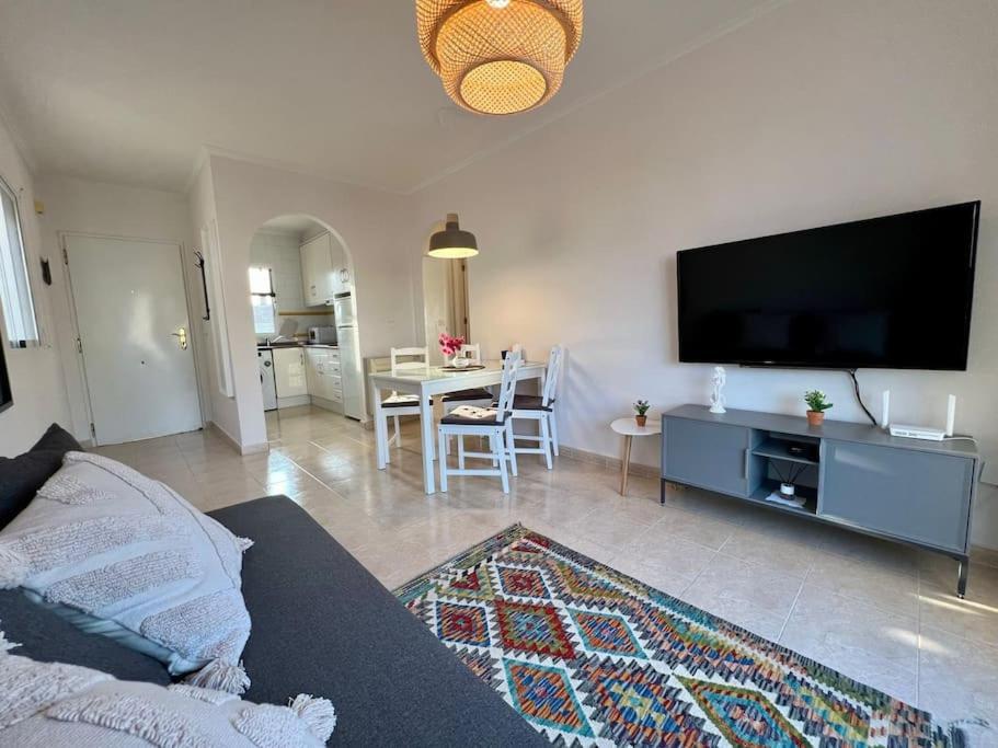 Casa Ruta Daire Torrevieja Dış mekan fotoğraf