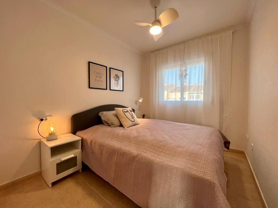 Casa Ruta Daire Torrevieja Dış mekan fotoğraf