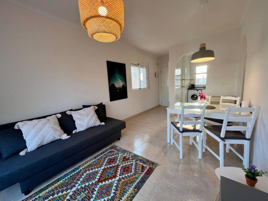 Casa Ruta Daire Torrevieja Dış mekan fotoğraf