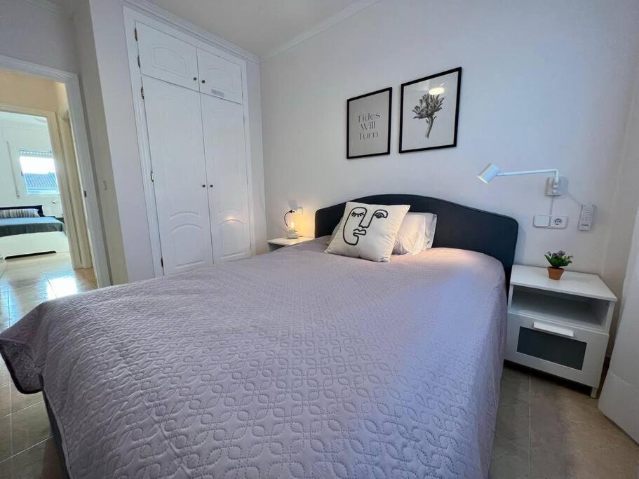 Casa Ruta Daire Torrevieja Dış mekan fotoğraf