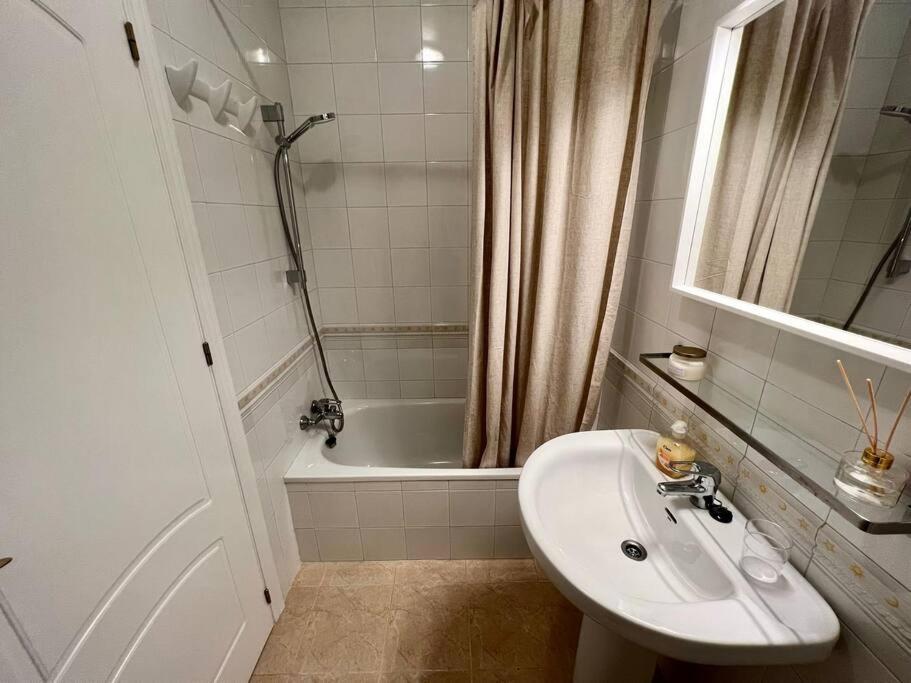 Casa Ruta Daire Torrevieja Dış mekan fotoğraf