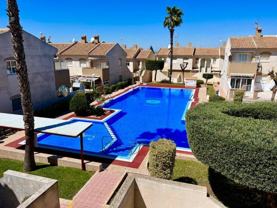 Casa Ruta Daire Torrevieja Dış mekan fotoğraf