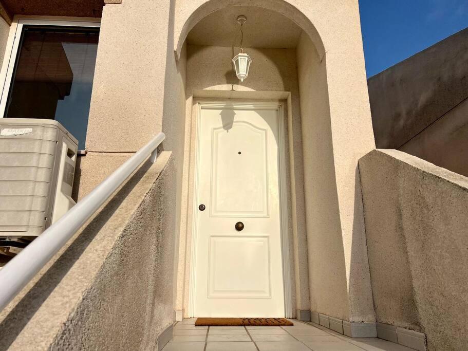 Casa Ruta Daire Torrevieja Dış mekan fotoğraf